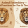 Animal Embroidery: Best Practices for Fur & Texture