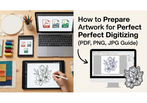 How to Prepare Artwork for Perfect Digitizing (PDF, PNG, JPG Guide)