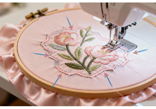 Why Your Outline Doesn’t Match the Fill — Registration Gap Fixes