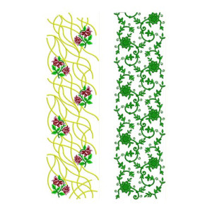 AllOver July 2018 Bulk Download | 50 Designs