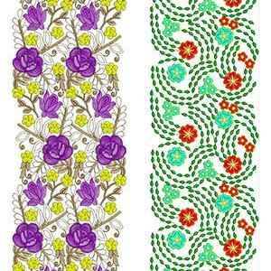 AllOver March 2018 Bulk Download | 50 Designs