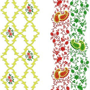 AllOver Aug 2018 Bulk Download | 50 Designs