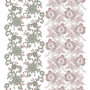 Allover October 2017 Bulk Download | 50 Designs