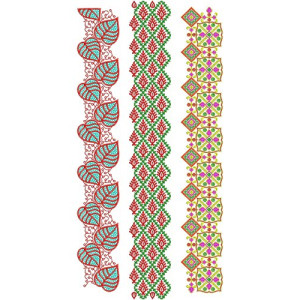 Allover July 2019 Bulk Download | 50 Designs