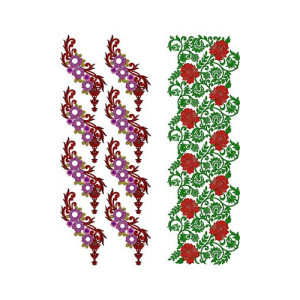 AllOver February 2018 Bulk Download | 50 Designs