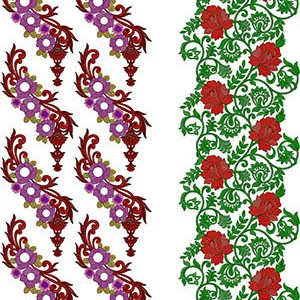 AllOver February 2018 Bulk Download | 50 Designs