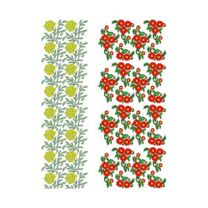 AllOver February 2018 Bulk Download | 50 Designs