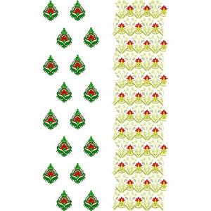 AllOver December 2018 Bulk Download | 50 Designs