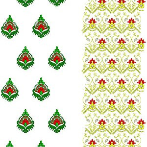 AllOver December 2018 Bulk Download | 50 Designs