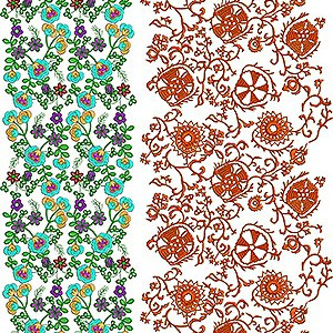 AllOver April 2018 Bulk Download | 50 Designs