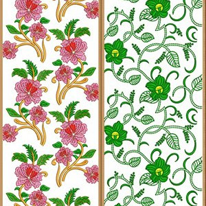 Allover March 2016 Bulk Download | 50 Designs