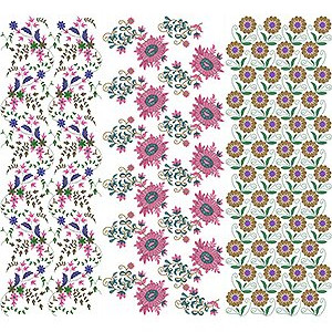 Allover Jan 2016 Bulk Download | 50 Designs