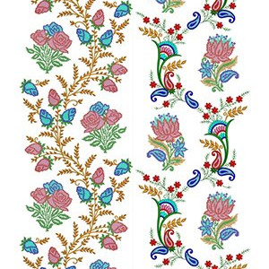 Allover July 2017 Bulk Download | 50 Designs