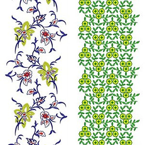 Allover August 2017 Bulk Download | 50 Designs