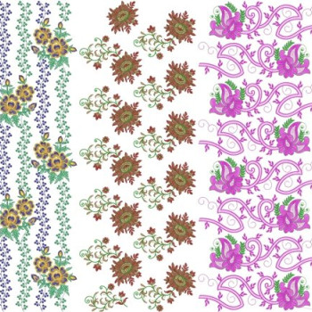 Allover Jan 2015 Bulk Download | 60 Designs