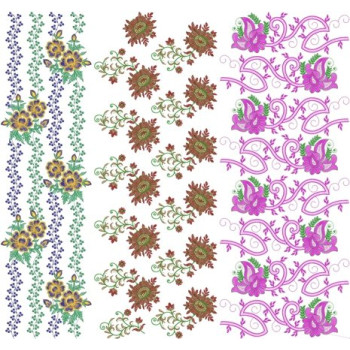 Allover Jan 2015 Bulk Download | 60 Designs