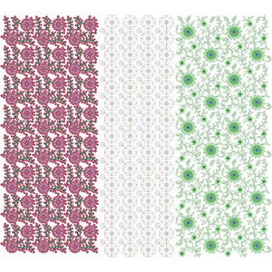 Allover Oct 2014 Bulk Download | 60 Designs