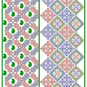 AllOver August 2016 Bulk Download | 50 Designs