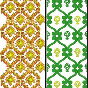 Allover March 2016 Bulk Download | 50 Designs