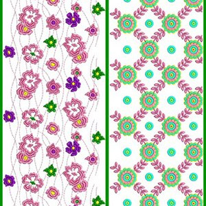 AllOver June 2016 Bulk Download | 50 Designs