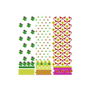 Allover May 2015 Bulk Download | 50 Designs