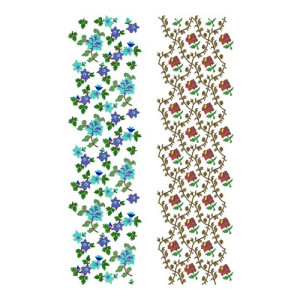 Allover August 2017 Bulk Download | 50 Designs