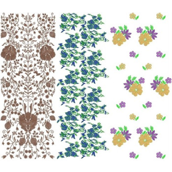 Allover Jan 2015 Bulk Download | 60 Designs