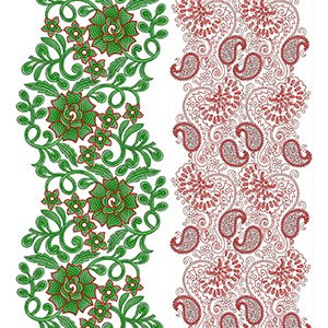 AllOver December 2017 Bulk Download | 50 Designs