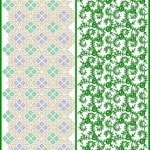 AllOver August 2016 Bulk Download | 50 Designs