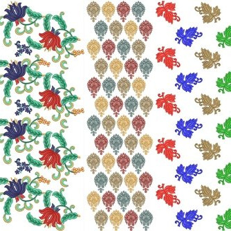 Allover Jan 2015 Bulk Download | 60 Designs