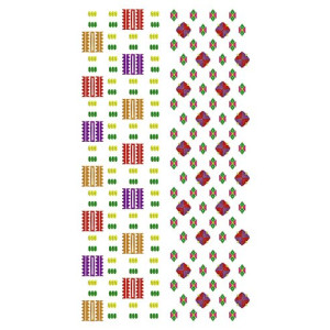 Allover July 2017 Bulk Download | 50 Designs