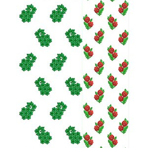 AllOver December 2017 Bulk Download | 50 Designs