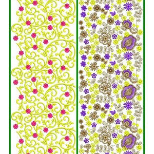 AllOver August 2016 Bulk Download | 50 Designs