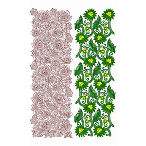 AllOver April 2018 Bulk Download | 50 Designs