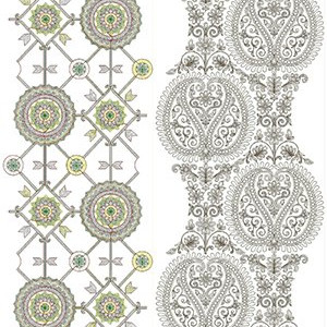 Allover November 2017 Bulk Download | 50 Designs