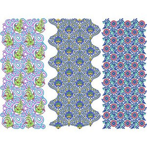 Allover Oct 2014 Bulk Download | 60 Designs