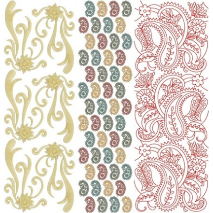 Allover Jan 2015 Bulk Download | 60 Designs