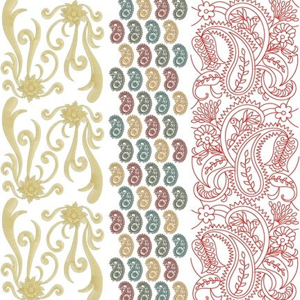 Allover Jan 2015 Bulk Download | 60 Designs