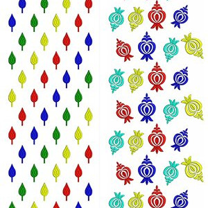 Allover Sep 2017 Bulk Download | 50 Designs