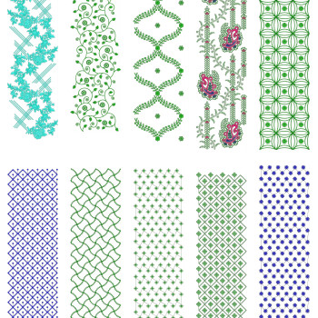 Allover December 2019 Bulk Download | 50 Designs