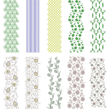 Allover December 2019 Bulk Download | 50 Designs