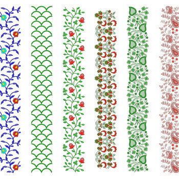 Allover October 2019 Bulk Download | 50 Designs