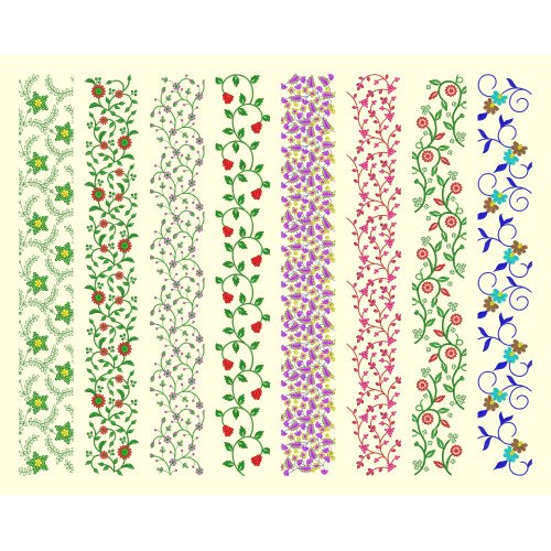 Allover September 2019 Bulk Download | 50 Designs