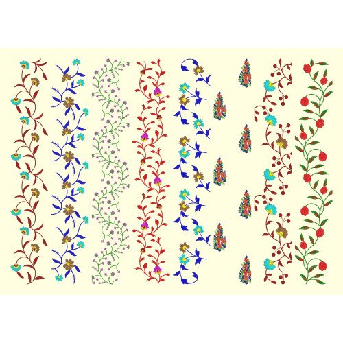 Allover September 2019 Bulk Download | 50 Designs