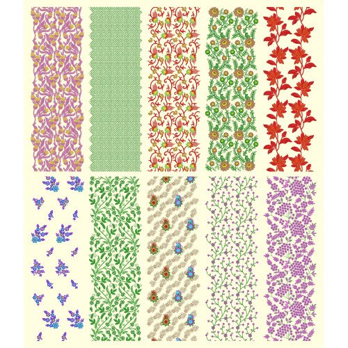 Allover September 2019 Bulk Download | 50 Designs