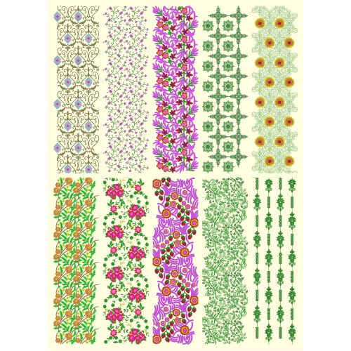 Allover September 2019 Bulk Download | 50 Designs