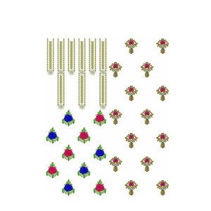 AllOver january 2018 Bulk Download | 50 Designs