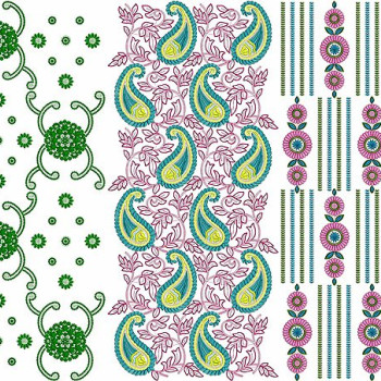 Allover Dec 2014 Bulk Download | 50 Designs