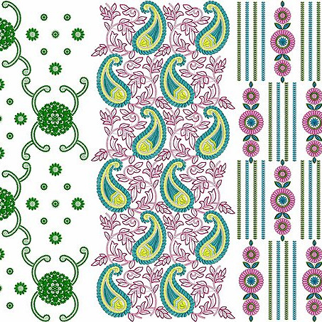 Allover Dec 2014 Bulk Download | 50 Designs