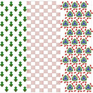 Allover Dec 2015 Bulk Download | 50 Designs